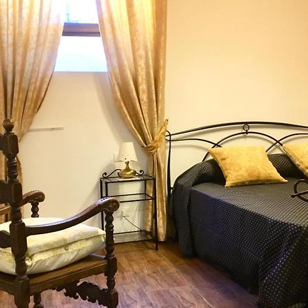 Sarlette Cozy Room Veneza Exterior foto