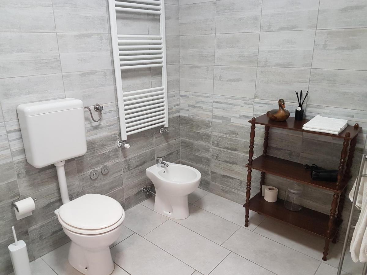 Sarlette Cozy Room Veneza Exterior foto