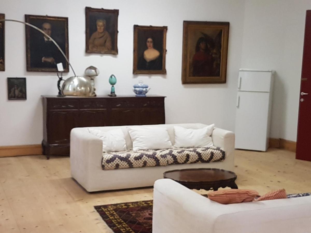 Sarlette Cozy Room Veneza Exterior foto