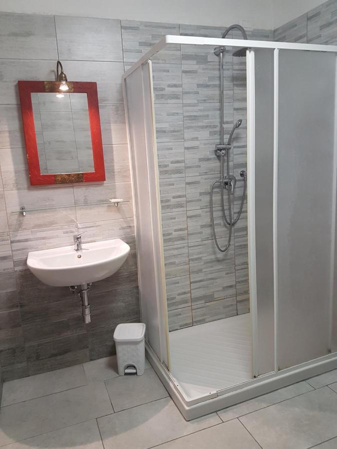 Sarlette Cozy Room Veneza Exterior foto