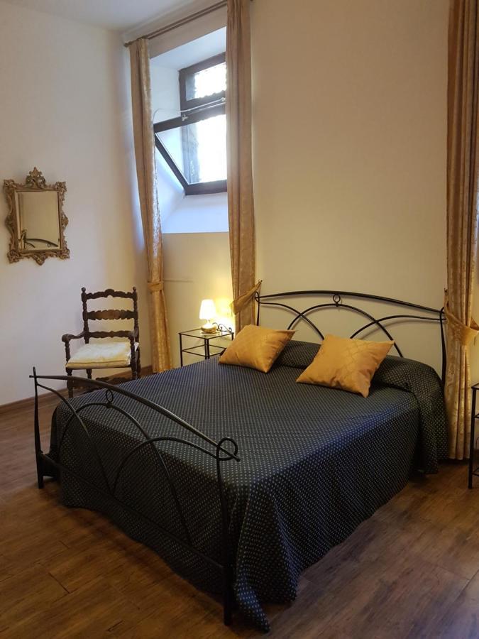 Sarlette Cozy Room Veneza Exterior foto